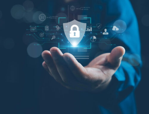 Datenschutz für Privatpersonen