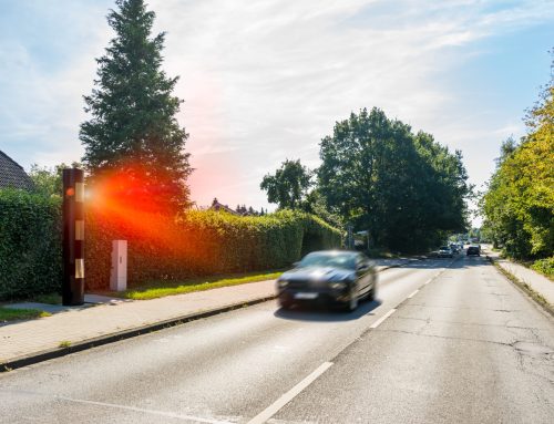 Bußgeldkatalog 2026: Bußgelder, Punkte & Fahrverbote